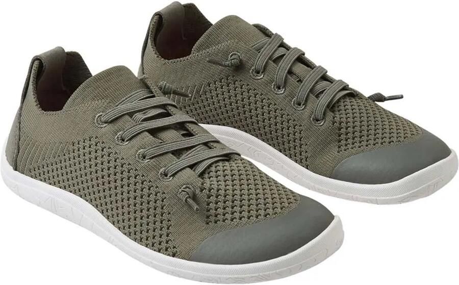 Reima Kid's Astelu Barefootschoenen grijs