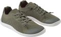 Reima Kid's Astelu Barefootschoenen grijs - Groen