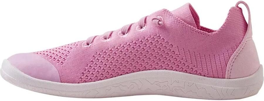 Reima Kid's Astelu Barefoot-schoenen roze - Foto 2