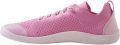 Reima Kid's Astelu Barefoot-schoenen roze - Roze