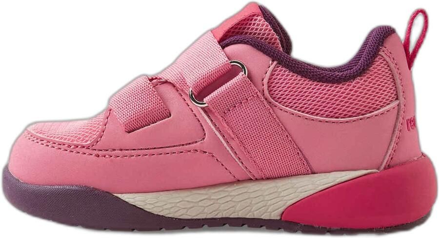 Reima Kid's tec Kiirus Vrijetijdsschoenen pink