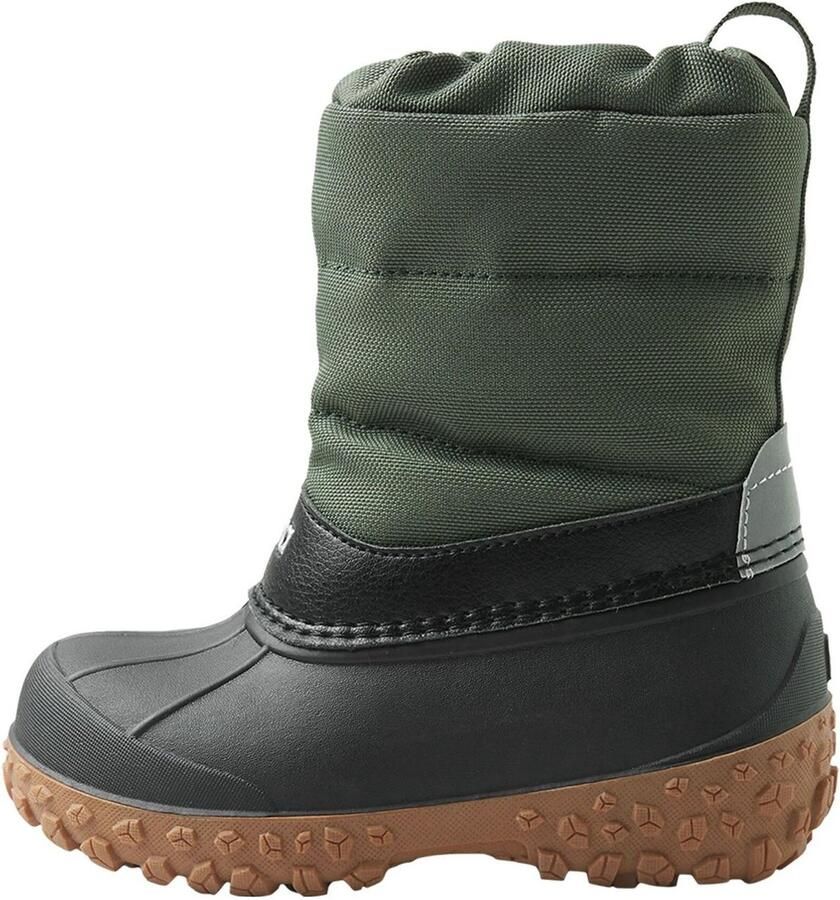 Reima Baby winter laarzen Loskari