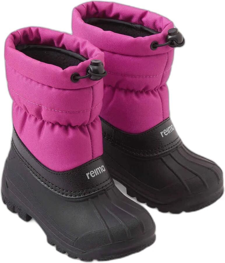 Reima Baby winter laarzen Nefar