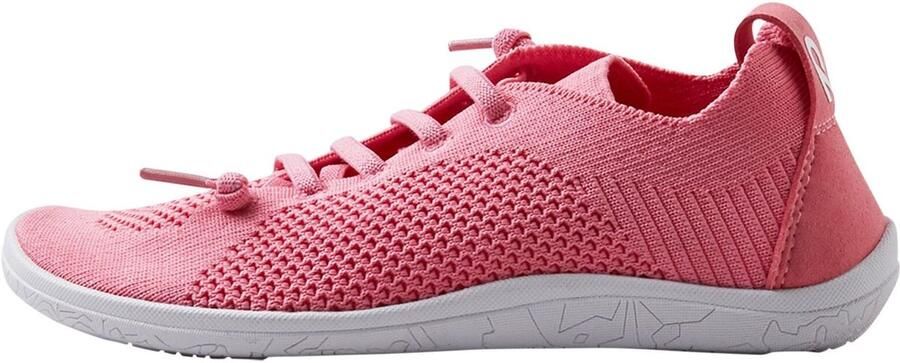 Reima Kid's Astelu Sneakers roze rood - Foto 2