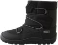 Reima Kid's Ensilumi Junior Winterschoenen zwart - Zwart