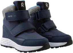 Reima Kid's Hallava Winterschoenen blauw