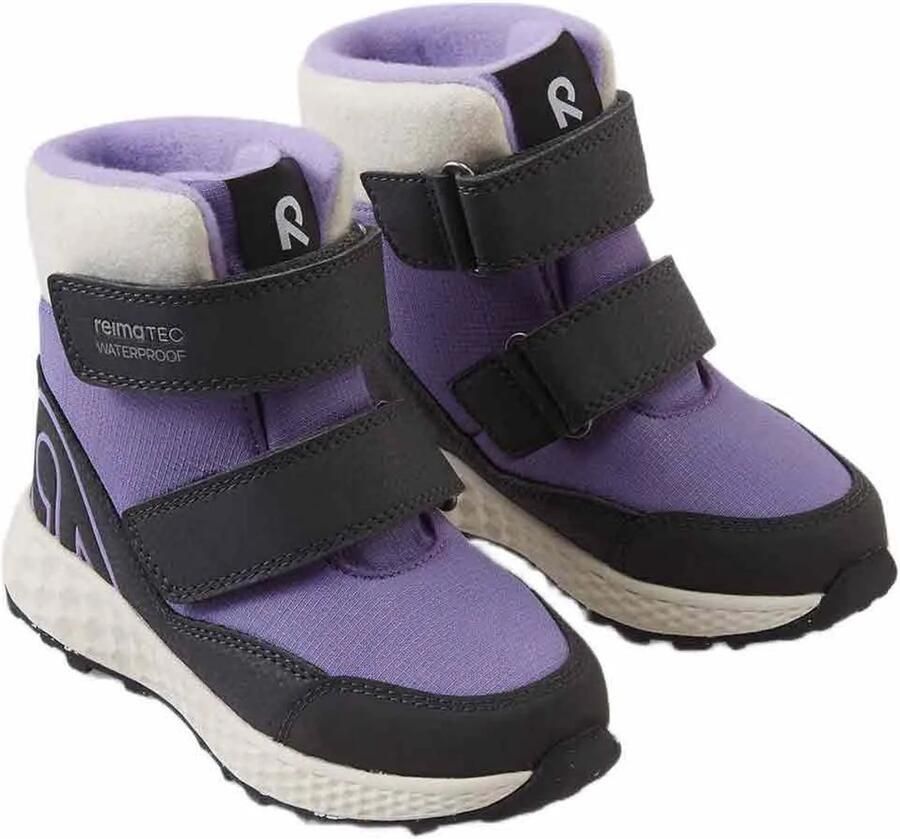 Reima Hallava Schoenen Paars Kinderen