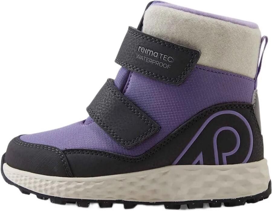 Reima Hallava Schoenen Paars Kinderen