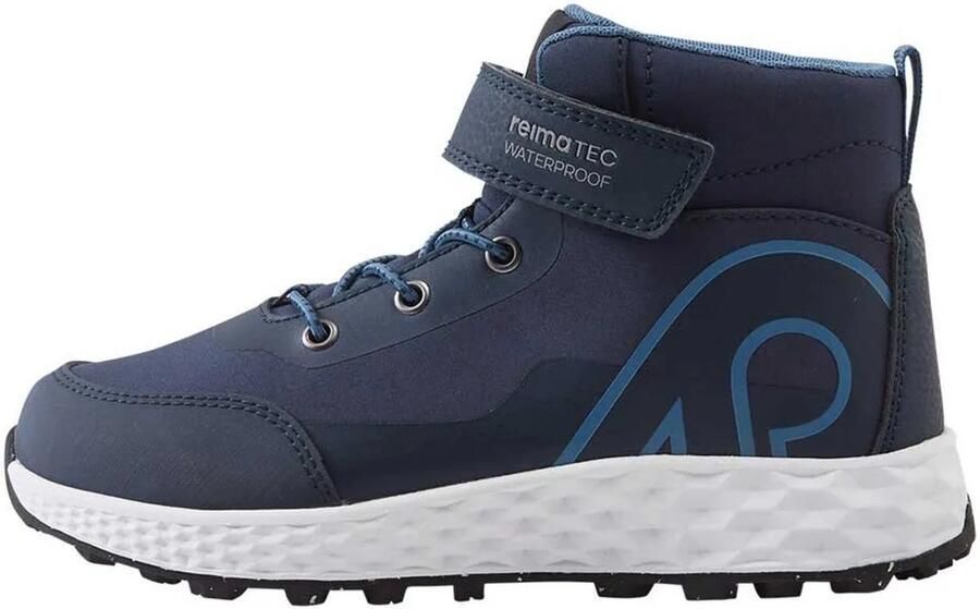 Reima Hiipien Schoenen Blauw Kinderen