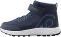 Reima Hiipien Schoenen Blauw Kinderen - Navy