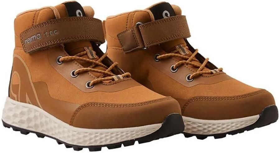 Reima Hiipien Schoenen Bruin Kinderen
