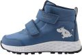 Reima Hiivin Moomin Schoenen Blauw Kinderen - Ocean
