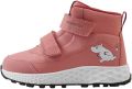 Reima Hiivin Moomin Schoenen Roze Kinderen - Blush Rose