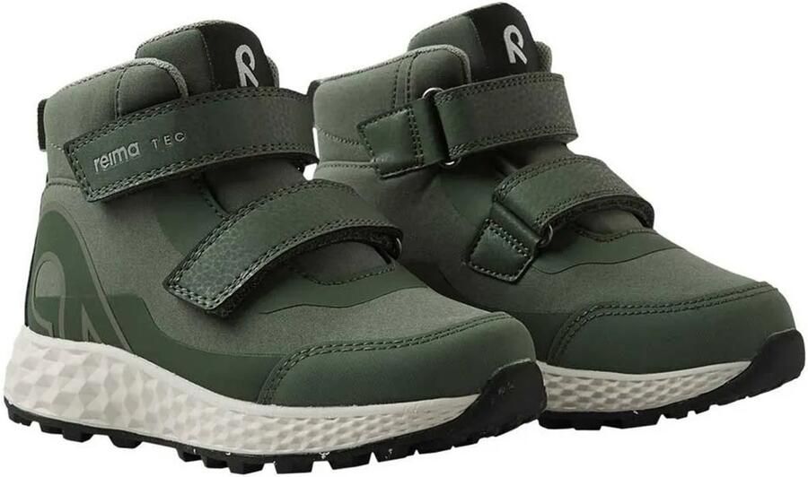 Reima Hiivin Schoenen Groen Kinderen