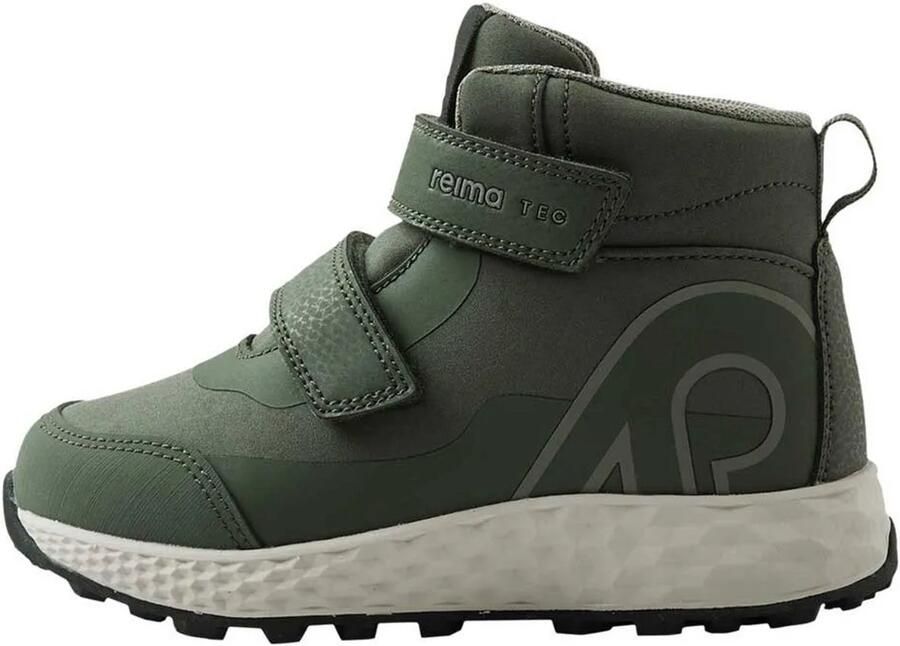 Reima Sneakers Baskets enfant Hiivin