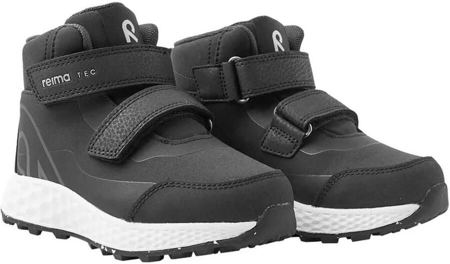 Reima Hiivin Schoenen Zwart Kinderen