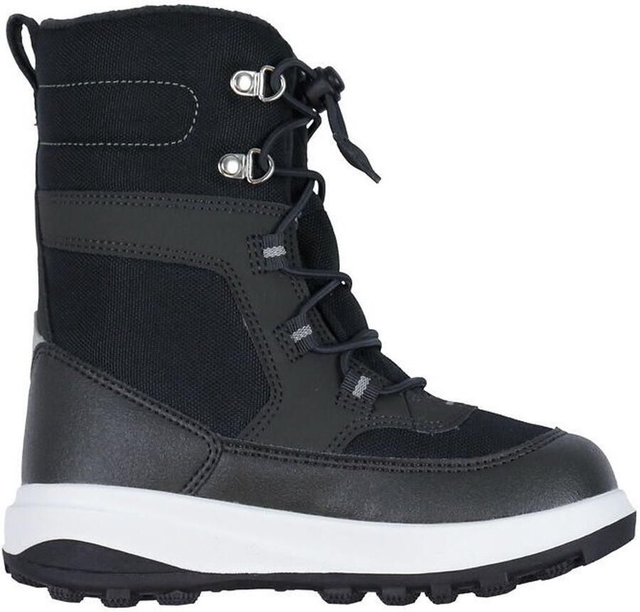Reima Kid's tec Winter Boots Laplander 2.0 Winterschoenen zwart