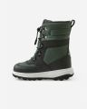 Reima Kid's tec Winter Boots Laplander 2.0 Winterschoenen zwart - Zwart