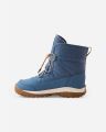 Reima Kid's Myrsky Winterschoenen blauw - Blauw