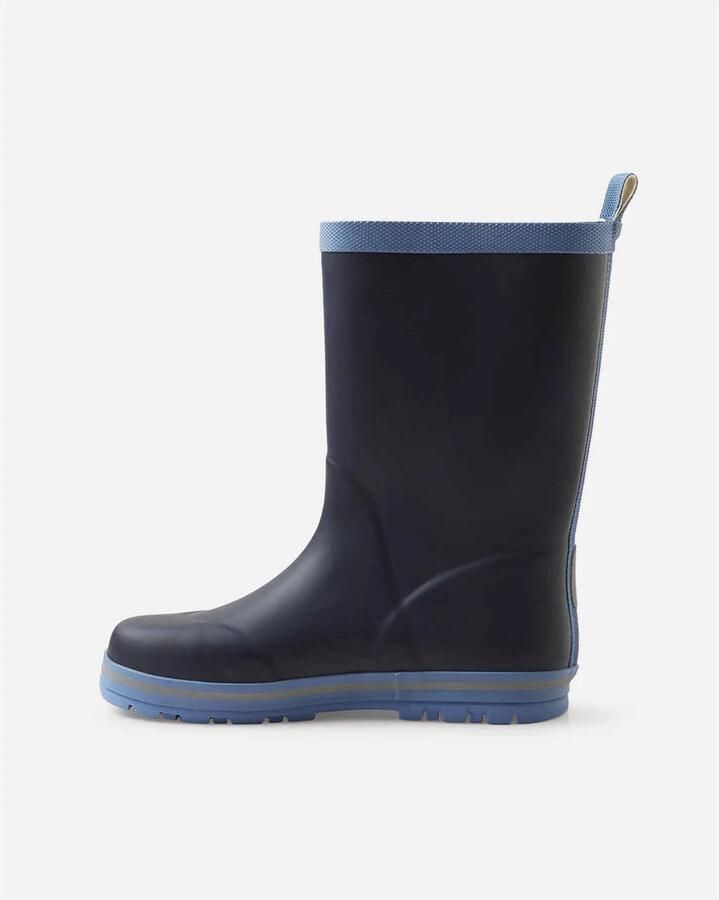 Reima Kid's Taika 2.0 Rubberlaarzen blauw