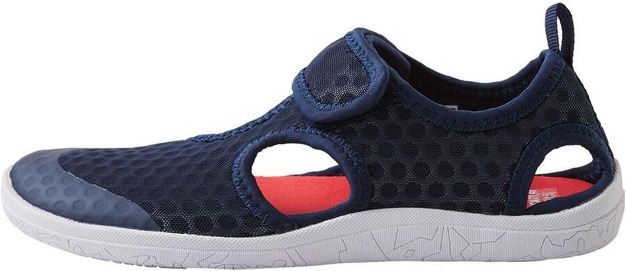 Reima Kid's Rantaan Sandalen blauw wit - Foto 2