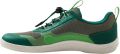 Reima Kid's Tallustelu Barefootschoenen groen - Groen