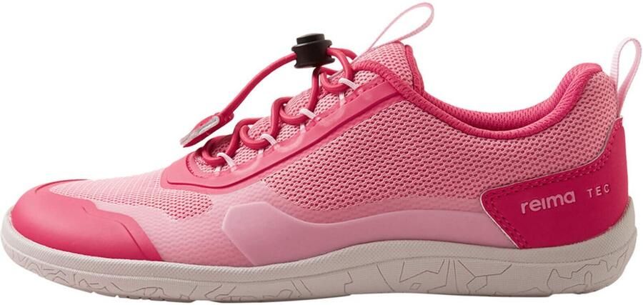 Reima Kid's Tallustelu Barefootschoenen pink