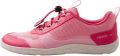 Reima Kid's Tallustelu Barefootschoenen pink - Roze