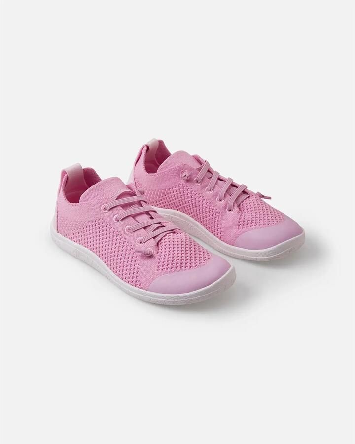 Reima Kid's Astelu Barefoot-schoenen roze