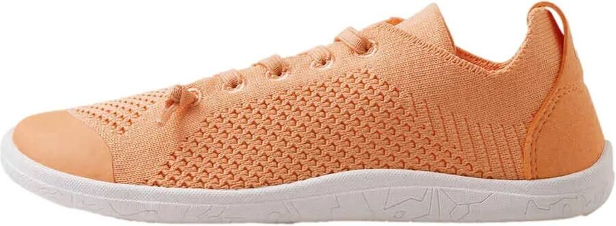 Reima Kid's Astelu Barefootschoenen oranje