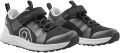 Reima Kid's tec Sneakers Enkka Vrijetijdsschoenen zwart - Zwart