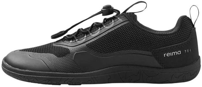 Reima Kid's Tallustelu Barefootschoenen zwart - Foto 2