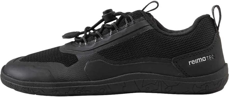 Reima Kid's Tallustelu Barefootschoenen zwart