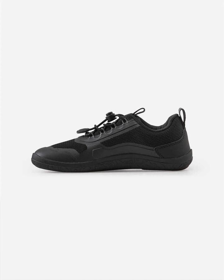 Reima Kid's Tallustelu Barefootschoenen zwart