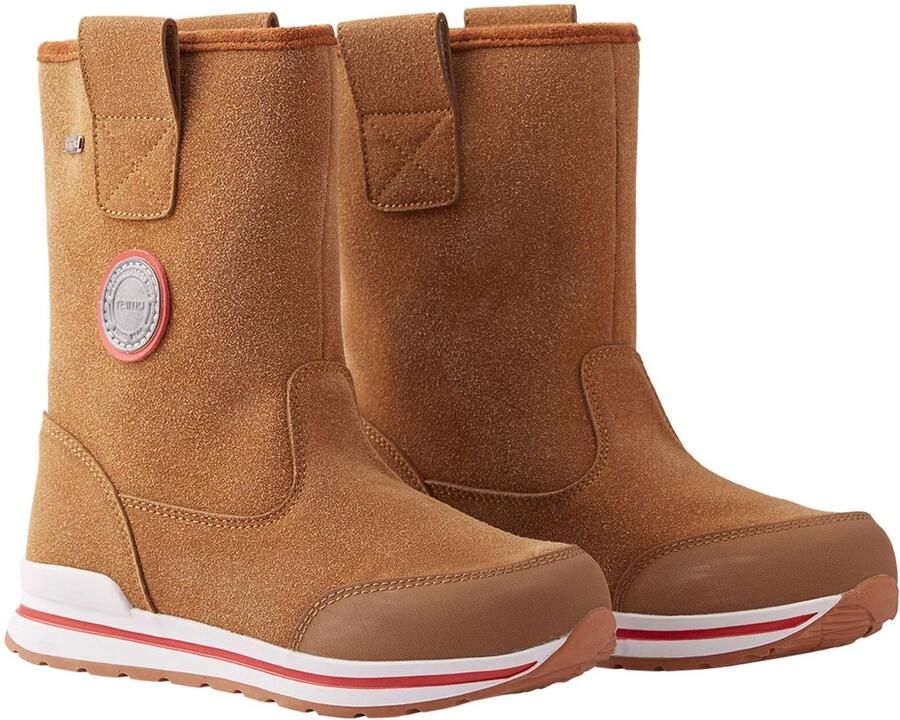 Reima Kinderwinterlaarzen Dome