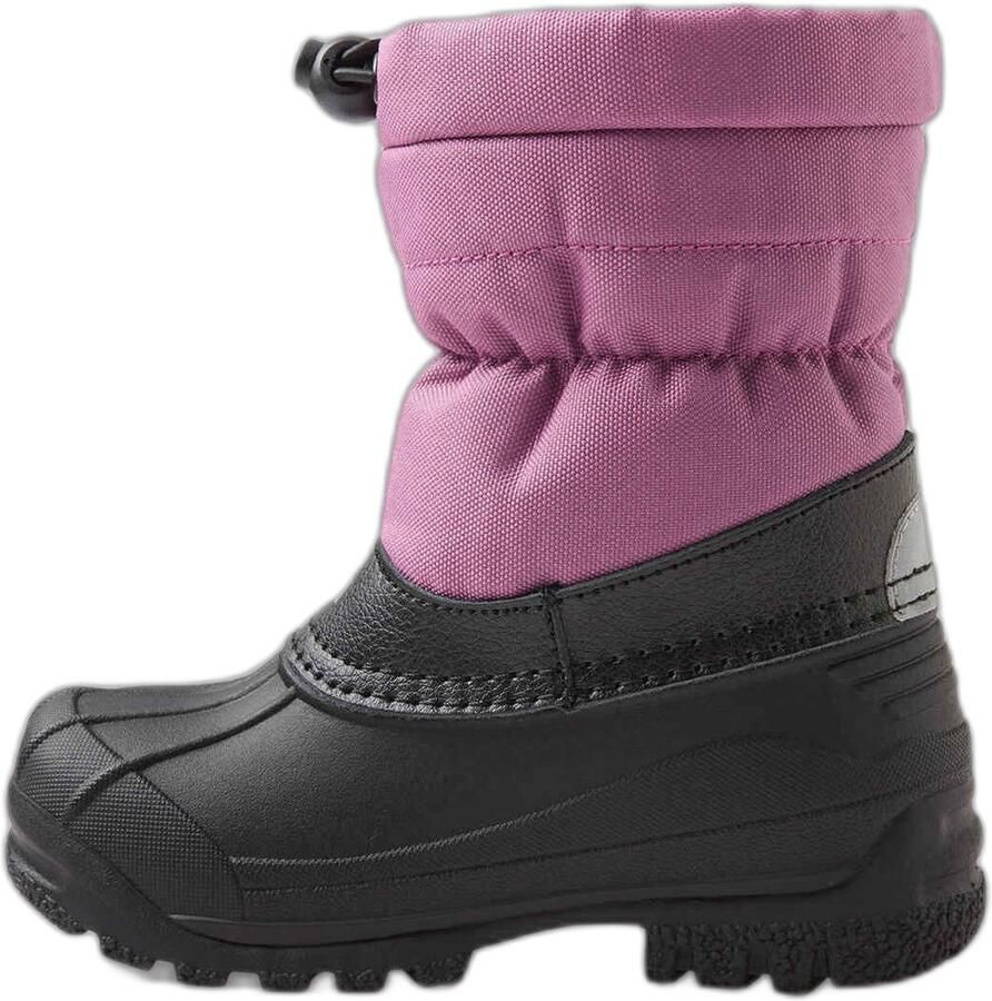 Reima Nefar Sneeuwlaarzen Paars
