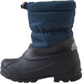 Reima Nefar Sneeuwlaarzen Blauw - Blauw