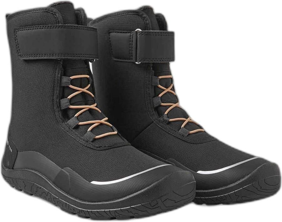 Reima Kid's Talvella Junior Winterschoenen zwart