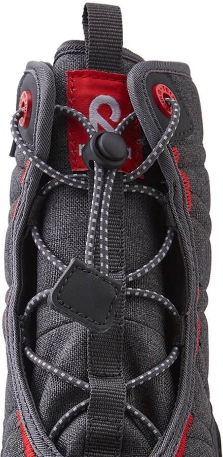 Reima Laarzen Bottes d'hiver enfant tec Hankinen