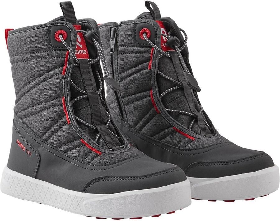 Reima Laarzen Bottes d'hiver enfant tec Hankinen