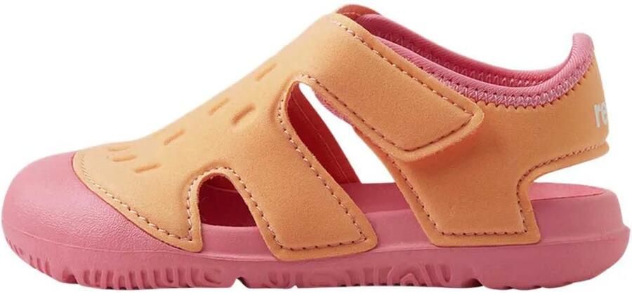 Reima Kid's Koralli Sandalen meerkleurig