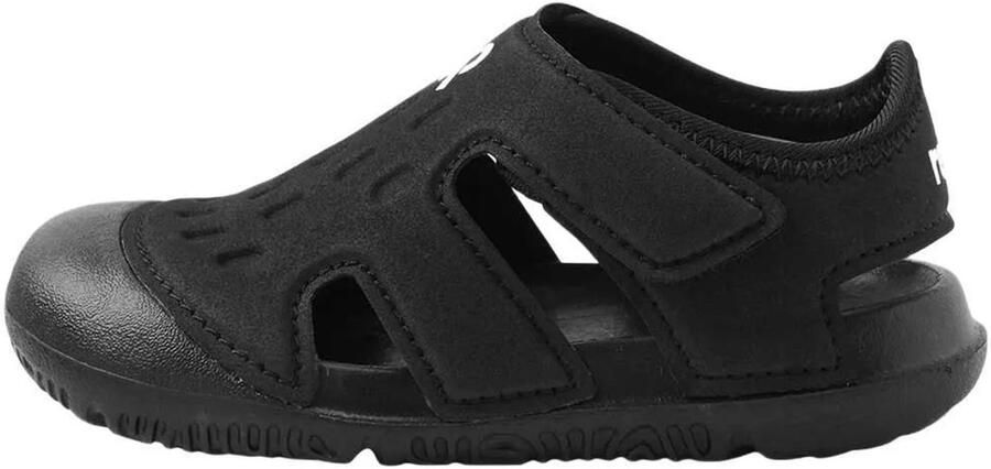 Reima Koralli Sandalen Zwart Kinderen