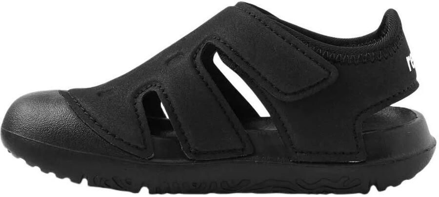 Reima Koralli Sandalen Zwart Kinderen