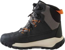 Reima Kid's Winter Boots Kulkuri Frost Winterschoenen zwart