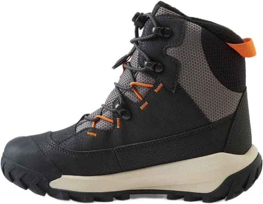 Reima Kid's Winter Boots Kulkuri Frost Winterschoenen zwart