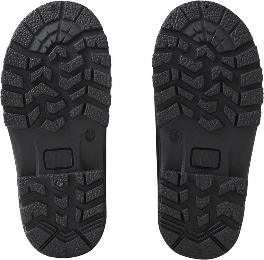 Reima Kid's Nefar Winterschoenen blauw zwart - Foto 2