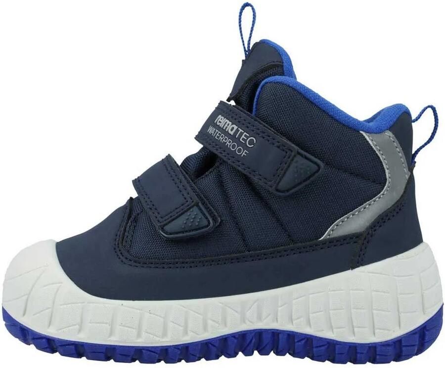 Reima Passo 2.0 Schoenen Blauw Kinderen