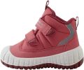 Reima Passo 2.0 Schoenen Roze Kinderen - Roze/Rood