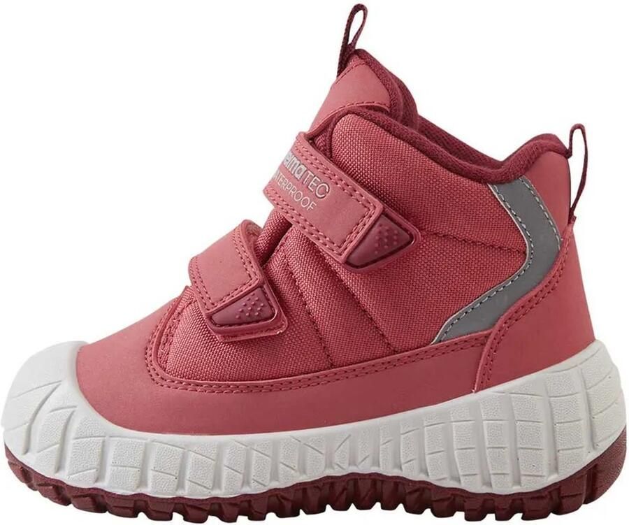 Reima Passo 2.0 Schoenen Roze Kinderen