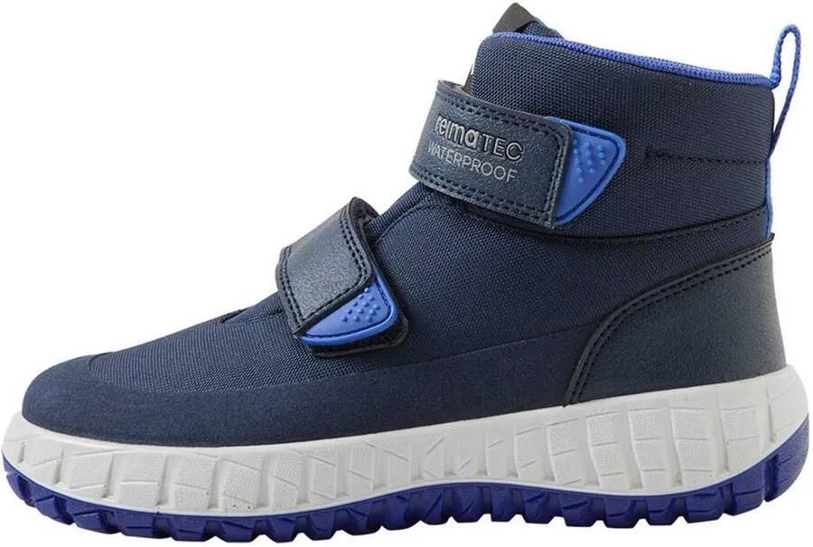 Reima Patter 2.0 Schoenen Blauw Kinderen